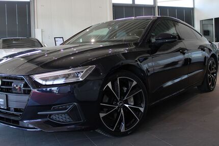 Audi A7 101.140 km 35.799 &euro; Braunschweig 38126
