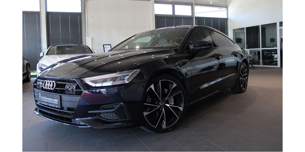 Audi A7 101.140 km 35.799 &euro; Braunschweig 38126