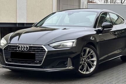 Audi A5 173.000 km 21.499 &euro; Berlin 12057