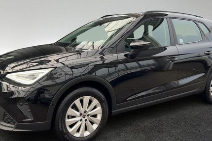 Seat Arona 48.270 km 17.450 &euro; Hamburg 22529
