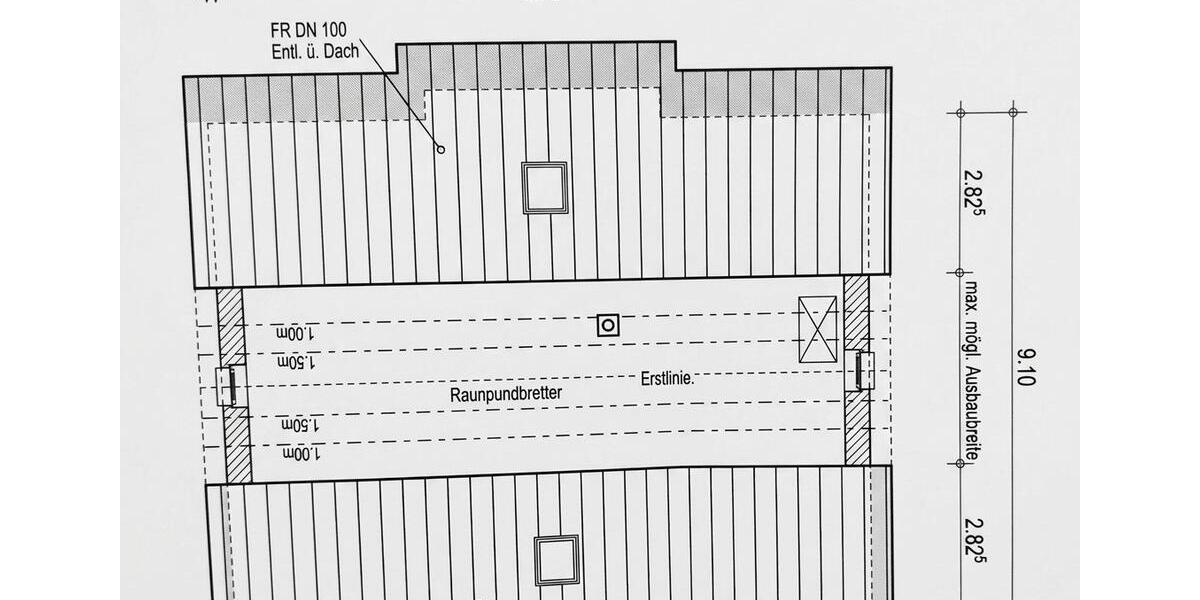 Einfamilienhaus Hamburg Wandsbek - 6 Zimmer, 155 m&sup2;, 1.100.000&euro; | Angebot:26403223