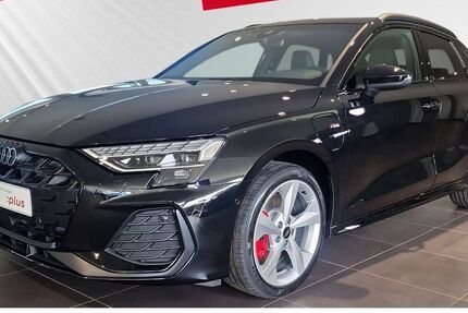 Audi A3 16.600 km 41.980 &euro; Kiel 24118