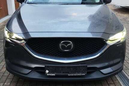 Mazda CX-5 152.000 km 14.500 &euro; Bretten 75015