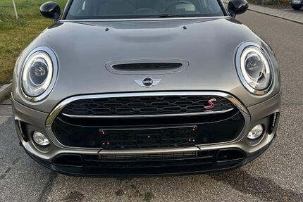 Mini Cooper S Clubman 100.000 km 16.800 &euro; Neumarkt 92318
