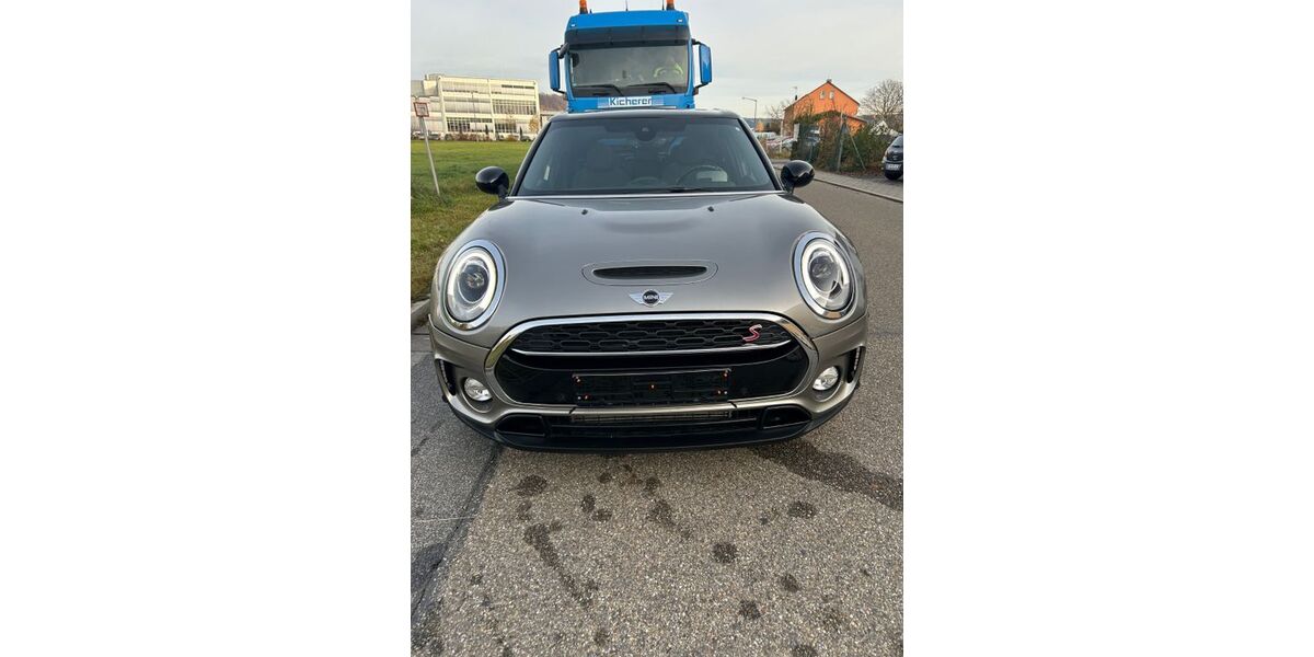 Mini Cooper S Clubman 100.000 km 16.800 &euro; Neumarkt 92318