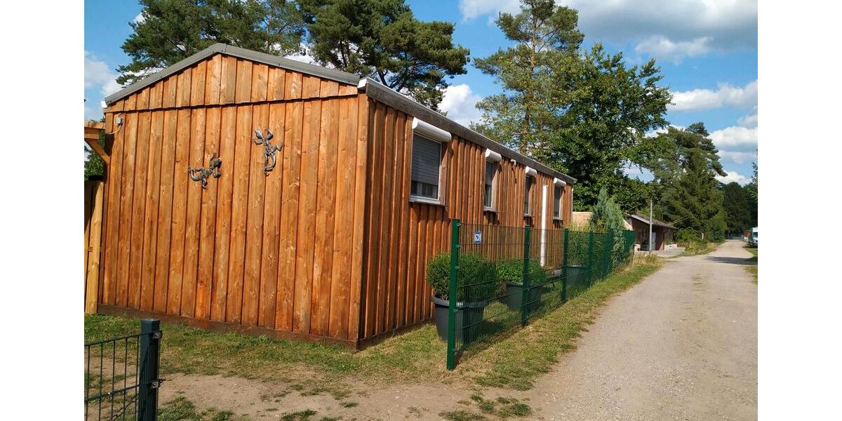 Einfamilienhaus Soltau - 3 Zimmer, 40 m&sup2;, 82.500&euro; | Angebot:27122516