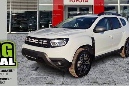 Dacia Duster 37.338 km 17.550 &euro; Dresden 01139