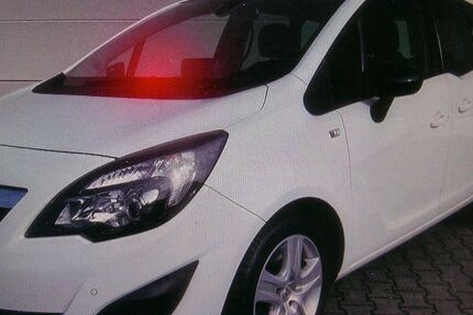 Opel Meriva 68.500 km 5.600 &euro; Berlin 12279