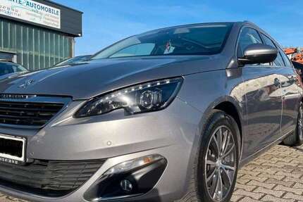 Peugeot 308 142.000 km 7.999 &euro; Dettenheim 76706