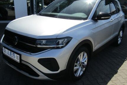 VW T-Cross 21.229 km 24.950 &euro; Emmerich am Rhein 46446
