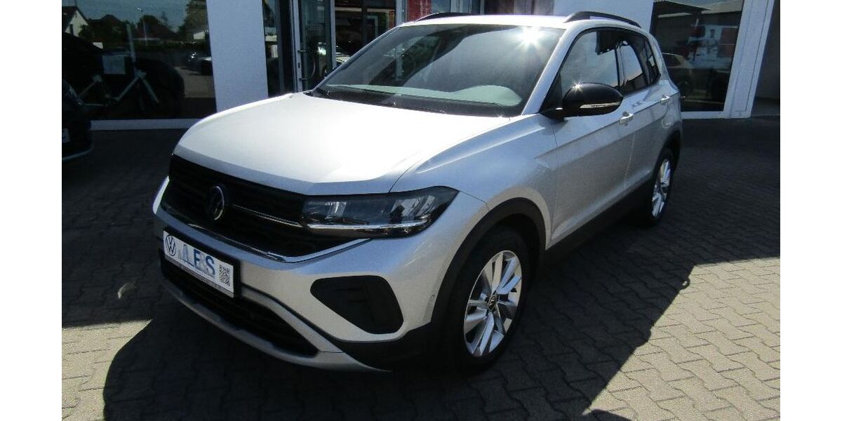 VW T-Cross 21.229 km 24.950 &euro; Emmerich am Rhein 46446