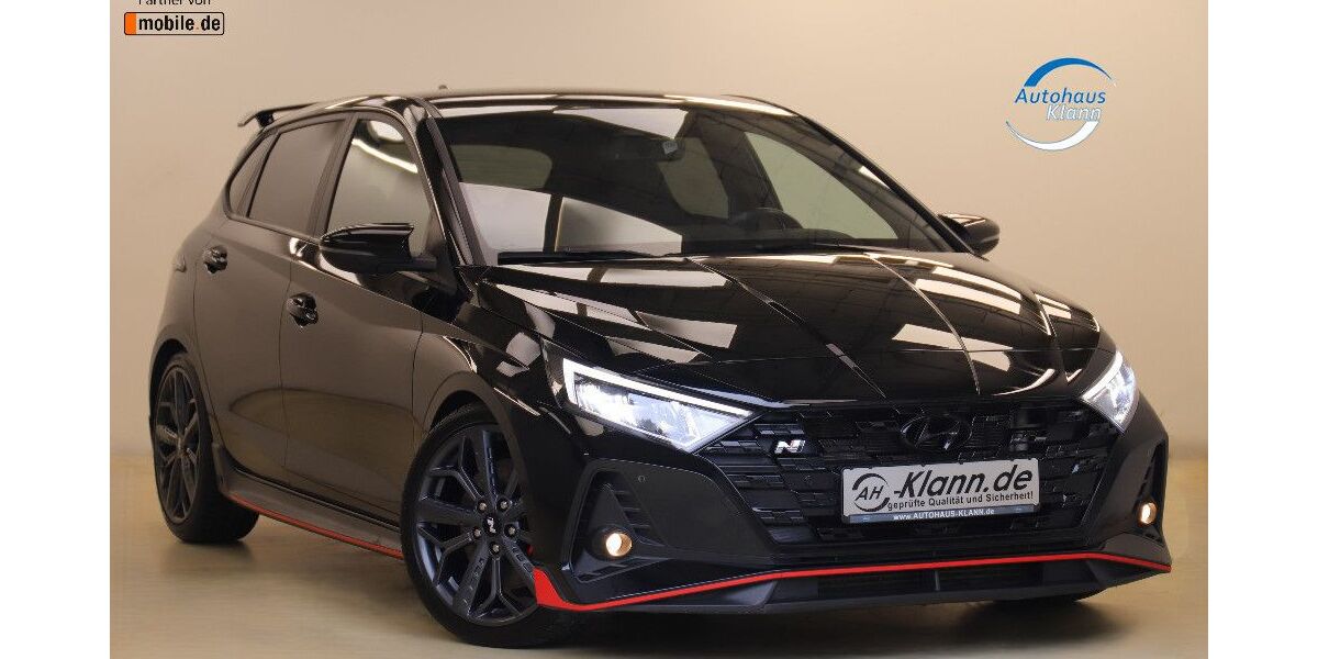 Hyundai i20 77.140 km 24.499 &euro; Teltow 14513