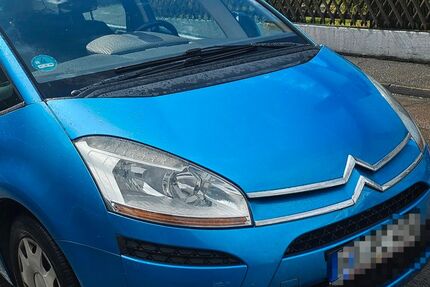 Citroen C4 Picasso 220.010 km 1.800 &euro; Neu ulm 89233