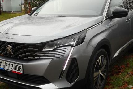 Peugeot 3008 65.967 km 27.900 € Neumarkt 92318