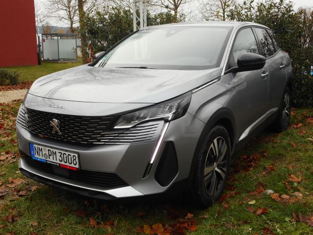 Peugeot 3008 65.967 km 27.900 € Neumarkt 92318