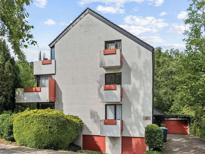 Wohnung zum Kaufen in Hannover 245.000 € 76 m²