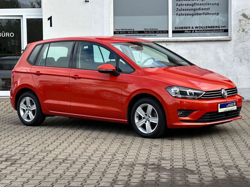 VW Golf 106.000 km 11.950 € Bandenitz 19230