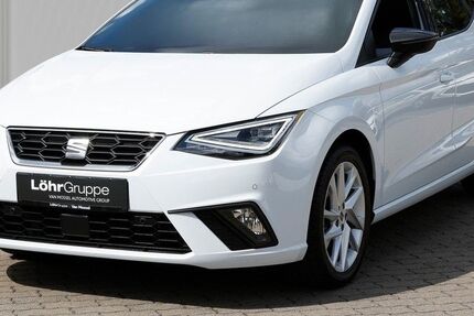 Seat Ibiza 31.945 km 16.980 &euro; Andernach 56626