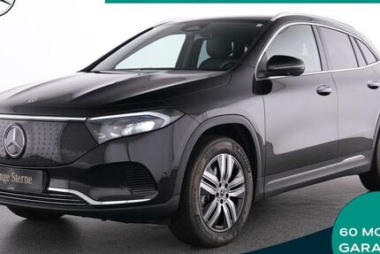 Mercedes EQA