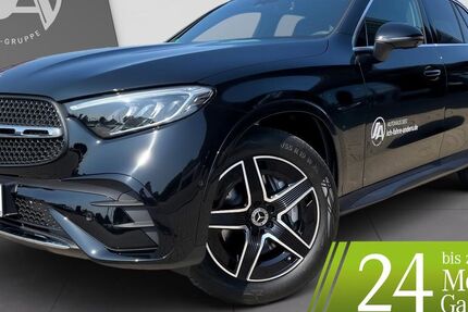 Mercedes-Benz GLC 200 8.000 km 56.450 € Minden 32427