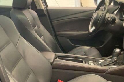 Mazda 6 109.314 km 16.888 &euro; Auerbach/Vogtland 08209