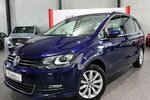 VW Sharan 2.0 TDI DSG HIGHLINE / PANORAMA, XENON 114.000 km 25.991 &euro; Hamm 59077