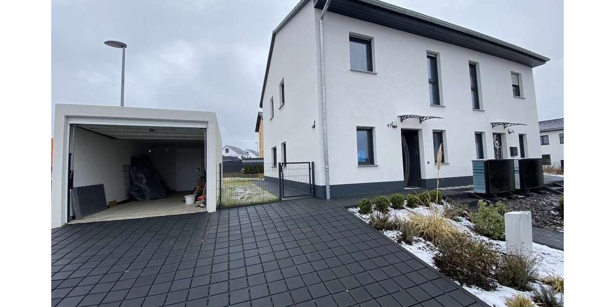 Einfamilienhaus Borna - 4 Zimmer, 107 m&sup2;, 365.000&euro; | Angebot:24780961