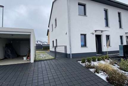 Haus Borna - 4 Zimmer, 107 m&sup2;, 365.000&euro; | Angebot:24780961