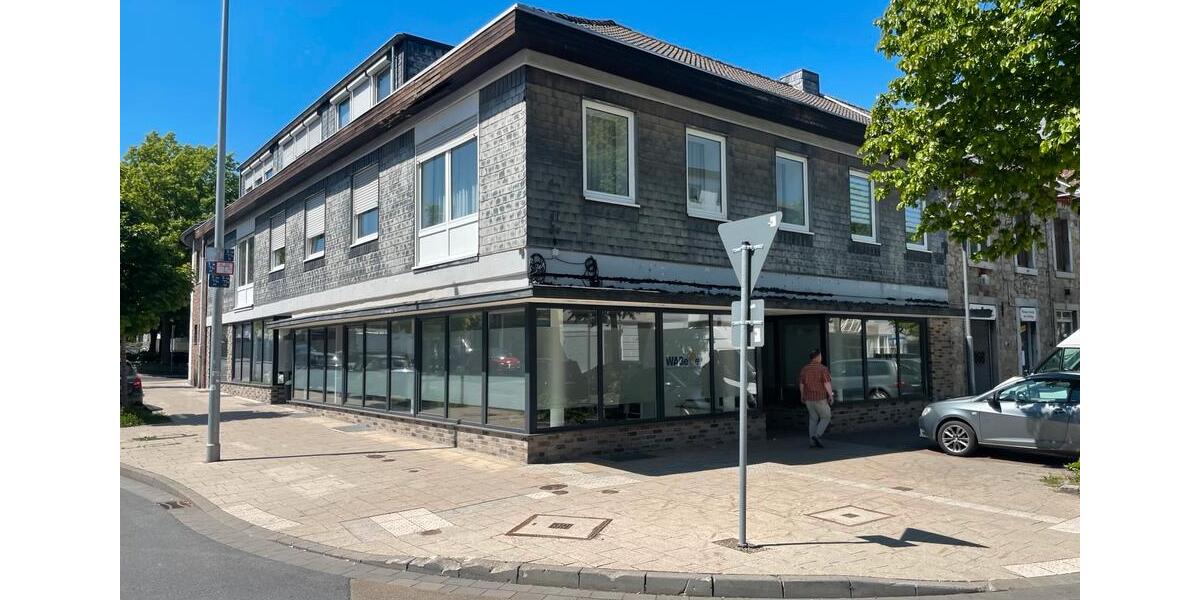 Geschäftsraum zimmer