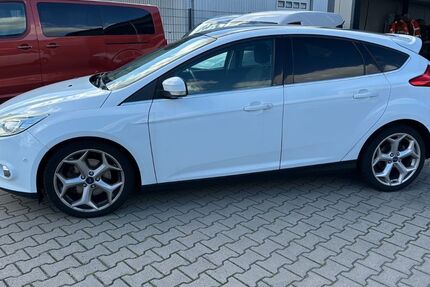 Ford Focus 197.126 km 3.800 &euro; Lüdinghausen 59348