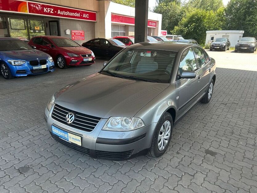 Passat