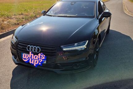 Audi A7 245.000 km 19.000 &euro; Grävenwiesbach 61279