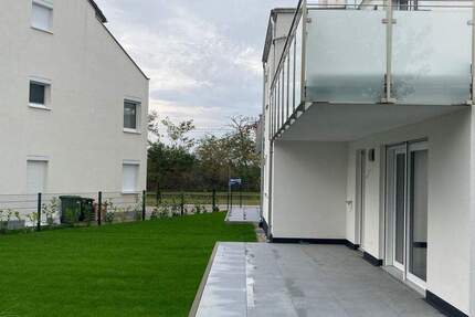 Wohnung Linkenheim-Hochstetten Linkenheim - 4 Zimmer, 106 m&sup2;, 467.000&euro; | Angebot:25687566