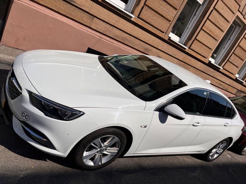 Opel Insignia 141.000 km 12.500 € Heilbronn 74072
