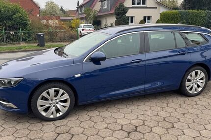 Opel Insignia 280.000 km 6.000 € Stelle 21435