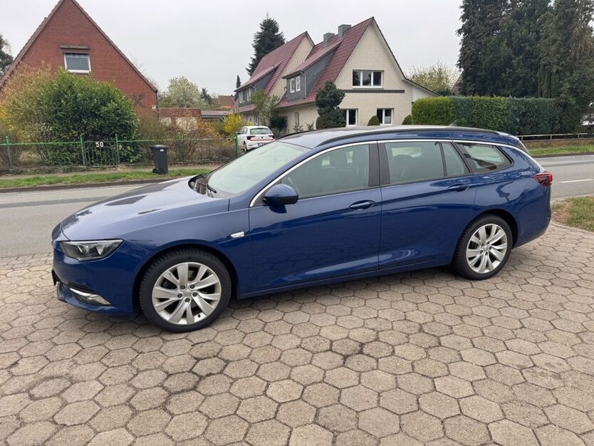 Opel Insignia 280.000 km 6.000 € Stelle 21435