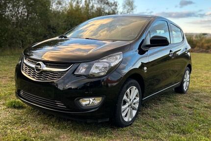 Opel Karl 44.980 km 9.699 € Hartmannsdorf 09232