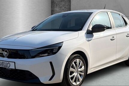 Opel Corsa 8.201 km 17.990 &euro; Neumünster 24536