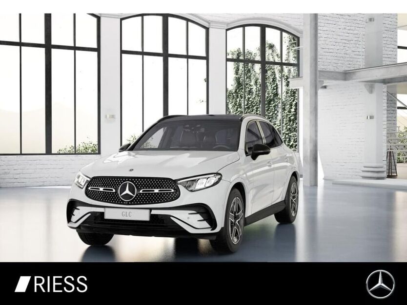 GLC 220