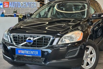 Volvo XC60 146.891 km 12.990 &euro; Pfaffenhofen 85276