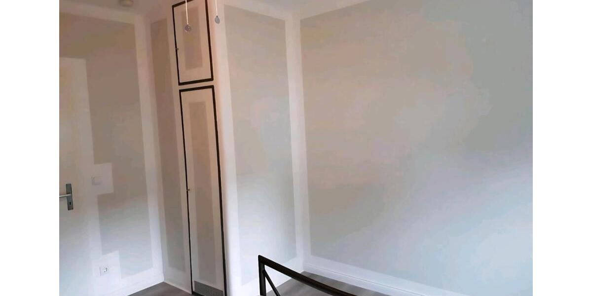 Hochparterre Bochum Bochum-Südwest - 3 Zimmer, 54 m&sup2;, 142.000&euro; | Angebot:24307620