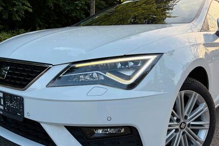Seat Leon 131.602 km 14.900 &euro; Illingen 66557