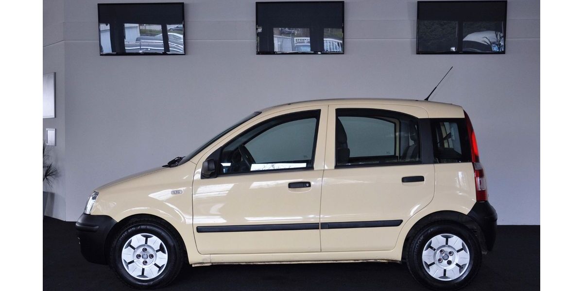 Fiat Panda 86.167 km 2.650 &euro; Eschweiler (bei Aachen) 52249
