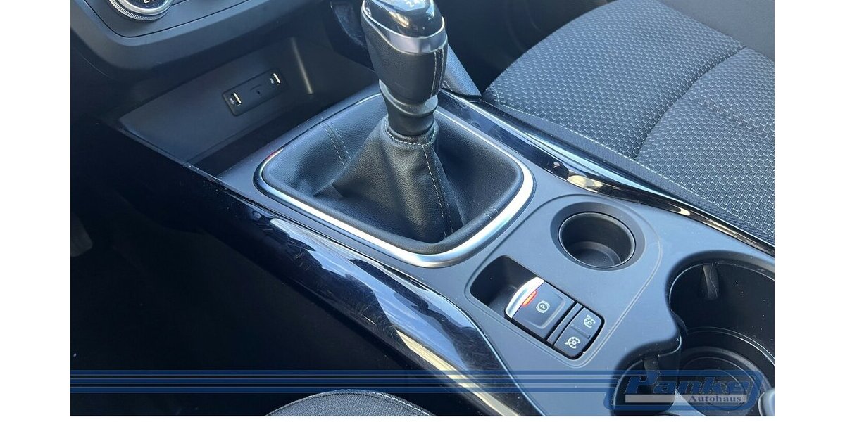 Renault Kadjar Equilibre 1.3*NAV*RFK*LED*S&S*Tempo* 20.000 km 17.990 &euro; Berlin 13187