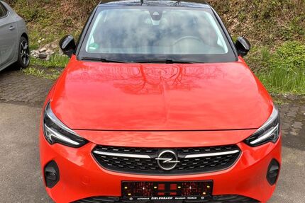 Opel Corsa 33.000 km 13.600 &euro; Morsbach 51597