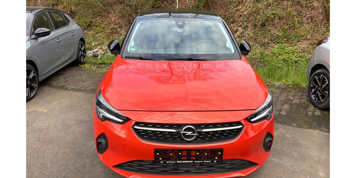 Opel Corsa 33.000 km 13.600 &euro; Morsbach 51597