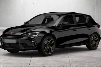 Cupra Leon 21.027 km 29.364 &euro; Osterode 37520