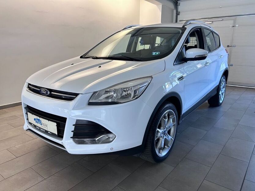 Kuga
