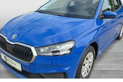 Skoda Fabia 42.847 km 12.390 &euro; Emden 26723