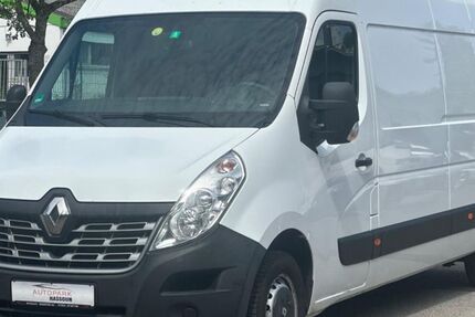 Renault Master 346.394 km 6.999 &euro; Sulz a. N 72172